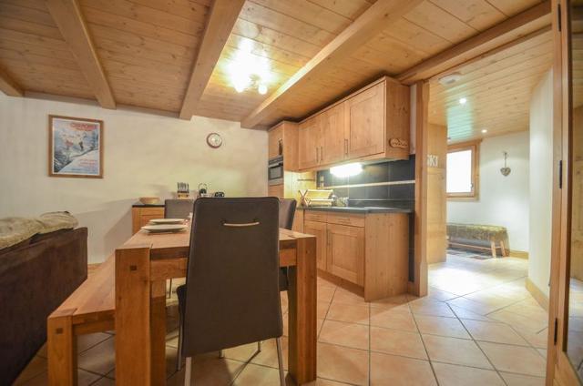 CHALET ADELE - Saint Martin de Belleville