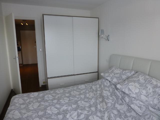 Apartments Praz Riond - Courchevel 1650