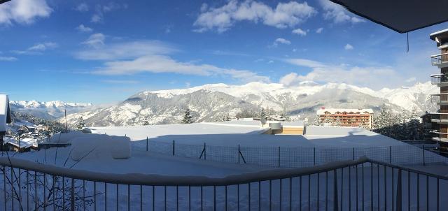 Apartments Praz Riond - Courchevel 1650