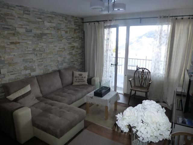 Apartments Praz Riond - Courchevel 1650
