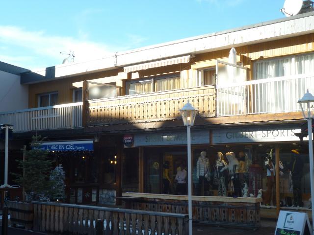 Apartments Praz Riond - Courchevel 1650