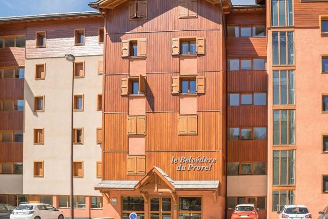 Appartment Belvedere Du Prorel BRI700-A013 - Serre Chevalier 1200 - Briançon