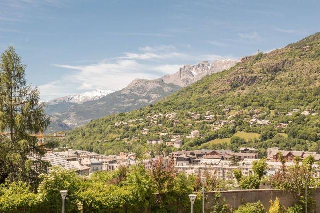 Appartment Belvedere Du Prorel BRI700-A013 - Serre Chevalier 1200 - Briançon