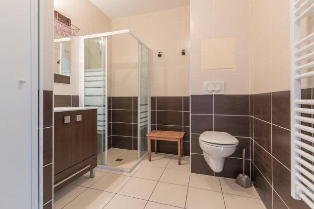 Appartment Belvedere Du Prorel BRI700-A013 - Serre Chevalier 1200 - Briançon