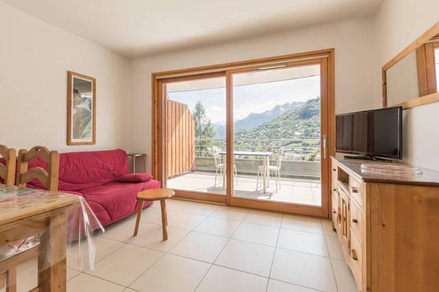 Appartment Belvedere Du Prorel BRI700-A013 - Serre Chevalier 1200 - Briançon