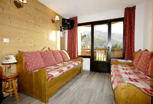 Apartements DATCHA - Avoriaz