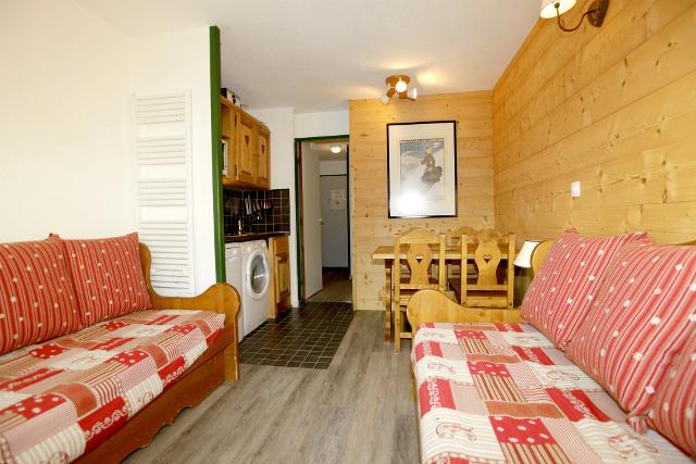 Apartements DATCHA - Avoriaz