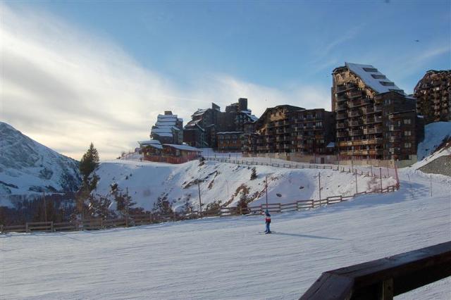 Apartements DATCHA - Avoriaz