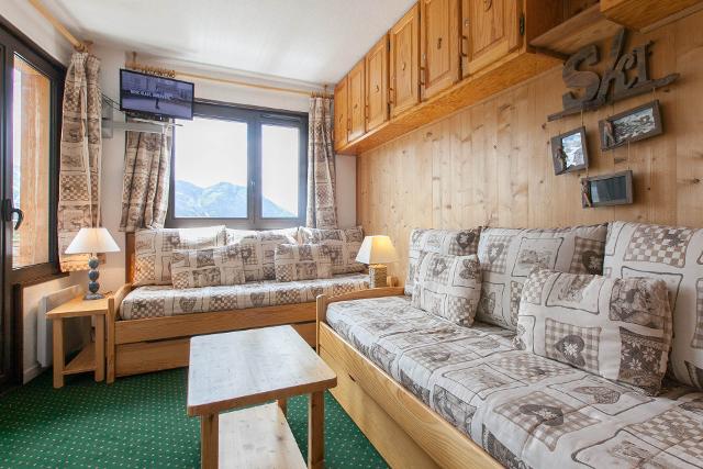 Apartements DATCHA - Avoriaz