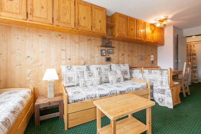 Apartements DATCHA - Avoriaz