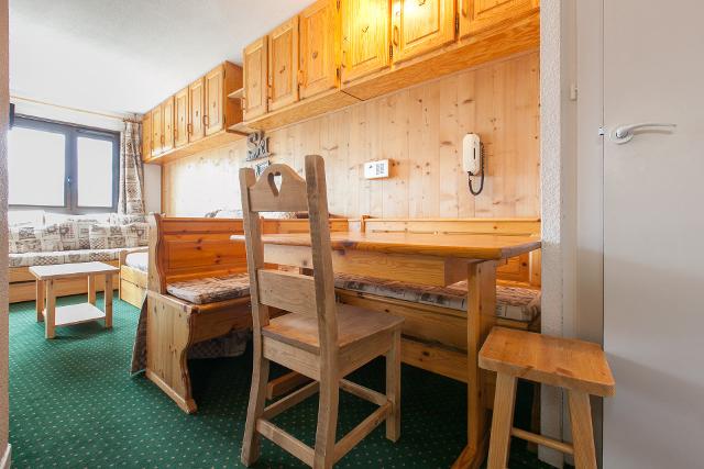 Apartements DATCHA - Avoriaz