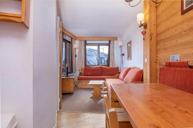 Apartements DATCHA - Avoriaz