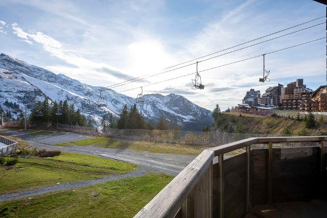 Apartements DATCHA - Avoriaz