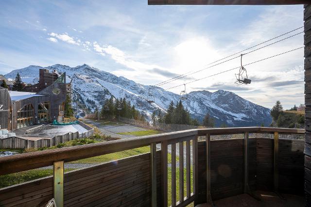 Apartements DATCHA - Avoriaz