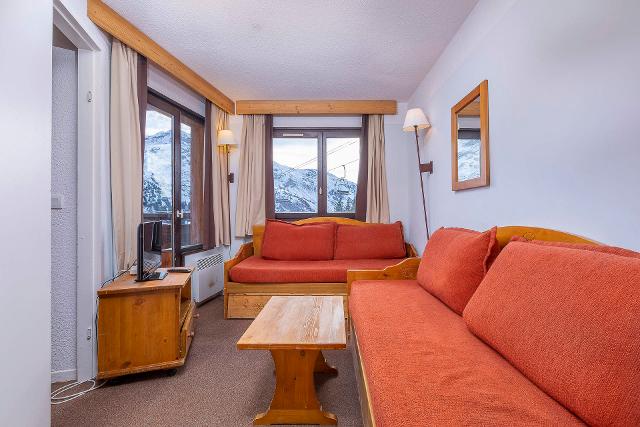 Apartements DATCHA - Avoriaz