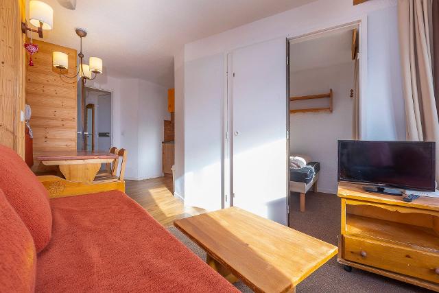 Apartements DATCHA - Avoriaz