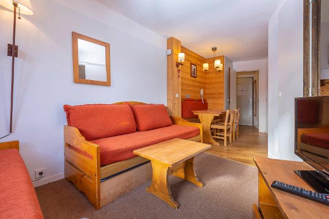 Apartements DATCHA - Avoriaz