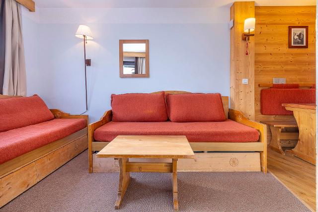 Apartements DATCHA - Avoriaz