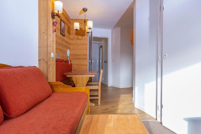 Apartements DATCHA - Avoriaz