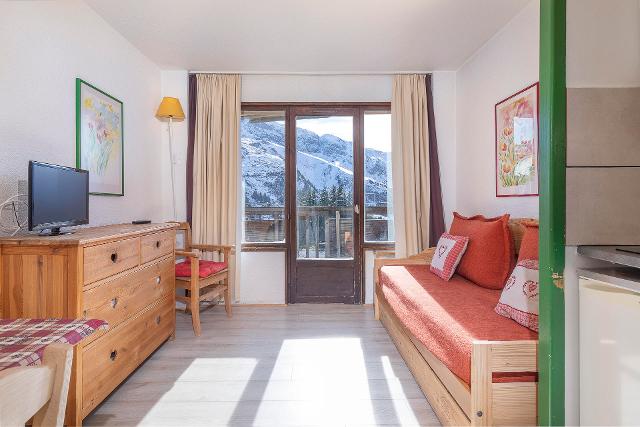 Apartements DATCHA - Avoriaz