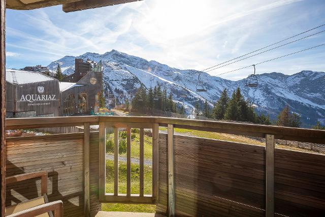 Apartements DATCHA - Avoriaz