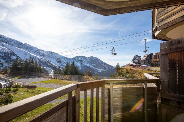 Apartements DATCHA - Avoriaz