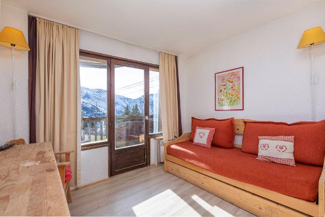 Apartements DATCHA - Avoriaz