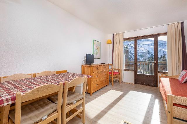 Apartements DATCHA - Avoriaz