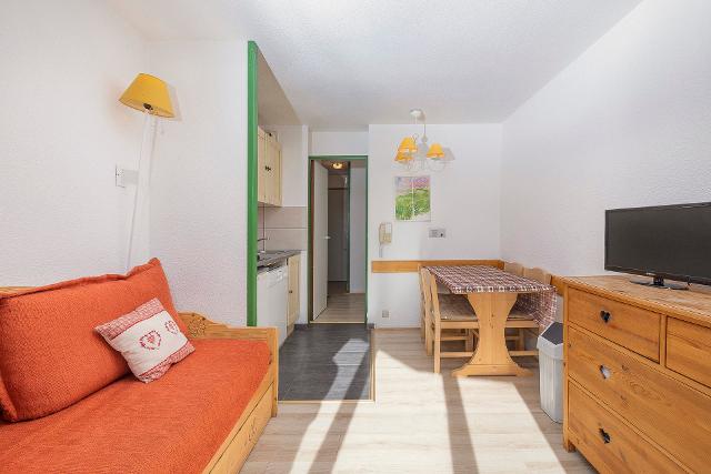 Apartements DATCHA - Avoriaz