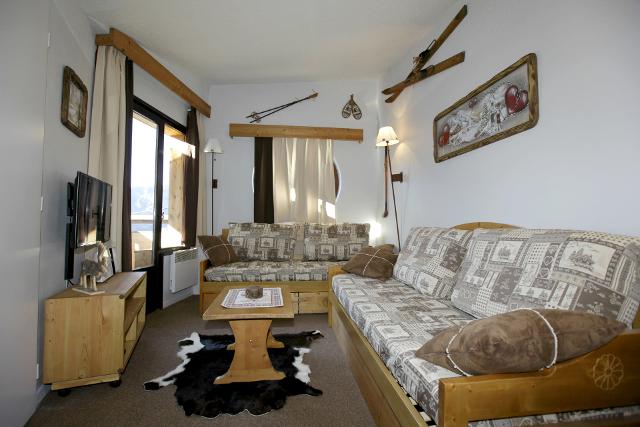 Apartements DATCHA - Avoriaz