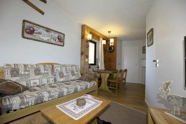 Apartements DATCHA - Avoriaz