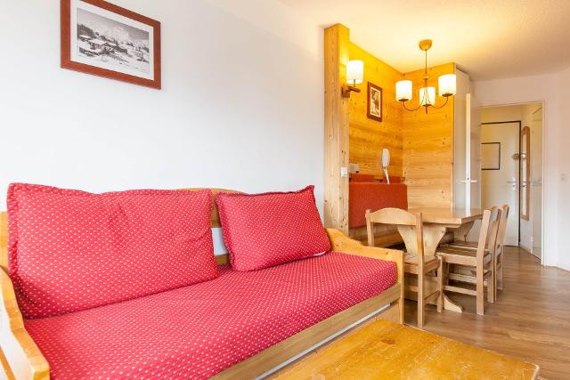 Apartements DATCHA - Avoriaz