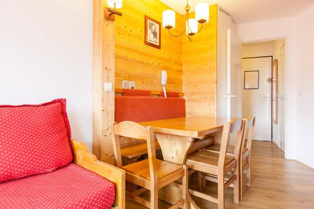 Apartements DATCHA - Avoriaz