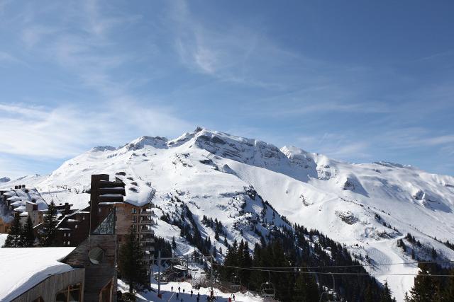 Apartements DATCHA - Avoriaz