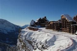 Apartements DATCHA - Avoriaz