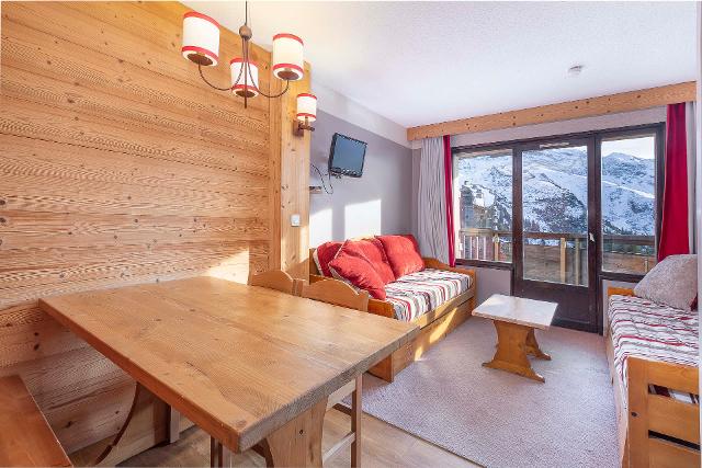 Apartements DATCHA - Avoriaz