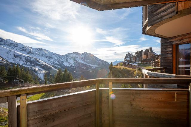 Apartements DATCHA - Avoriaz