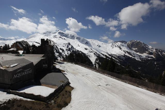 Apartements DATCHA - Avoriaz