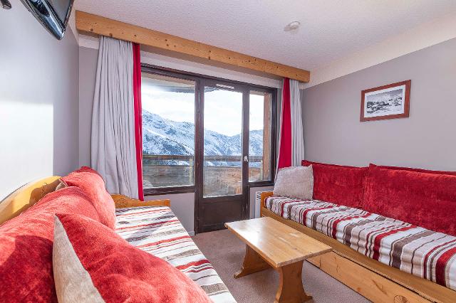 Apartements DATCHA - Avoriaz