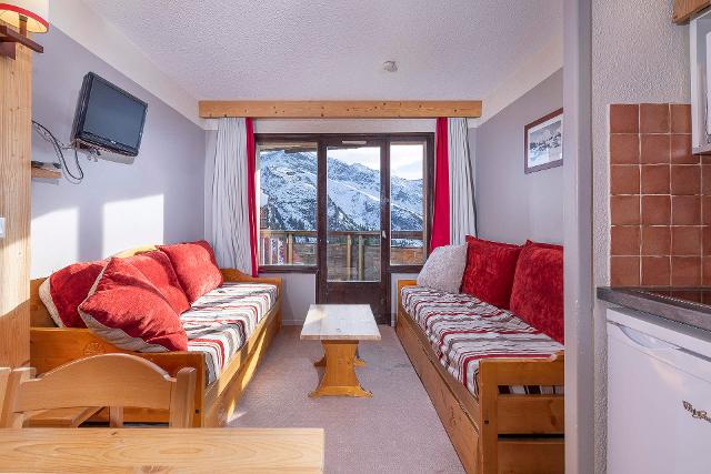 Apartements DATCHA - Avoriaz