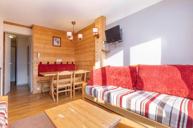 Apartements DATCHA - Avoriaz