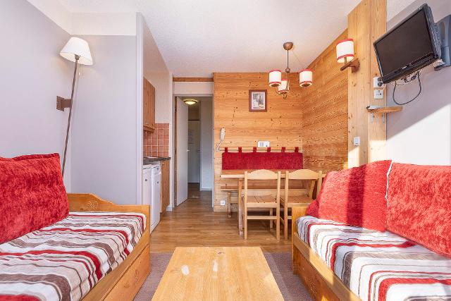 Apartements DATCHA - Avoriaz