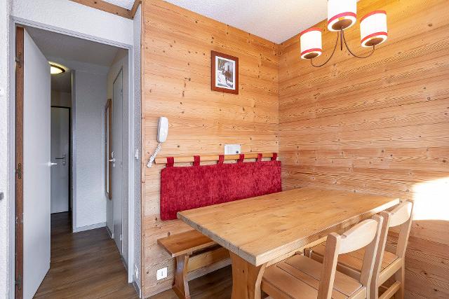 Apartements DATCHA - Avoriaz