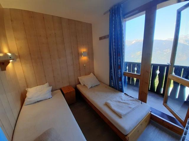 RESIDENCE LES BRIGUES - Courchevel 1550