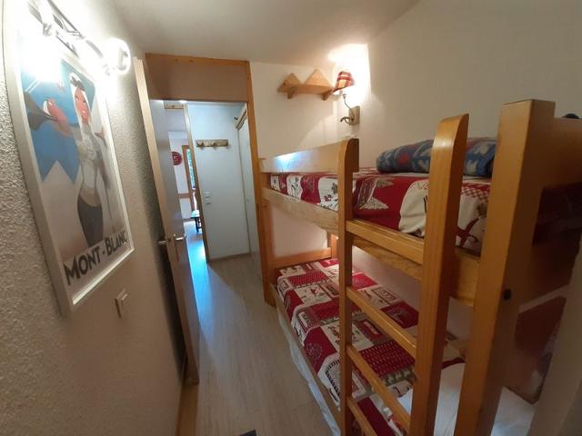 RESIDENCE LES BRIGUES - Courchevel 1550