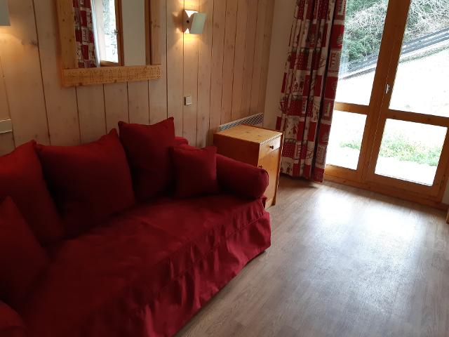RESIDENCE LES BRIGUES - Courchevel 1550