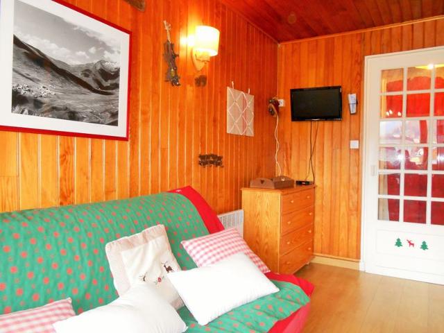 Apartements JANDRI I - Les Deux Alpes Centre