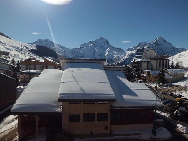 Apartements JANDRI I - Les Deux Alpes Centre