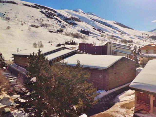 Apartements JANDRI I - Les Deux Alpes Centre