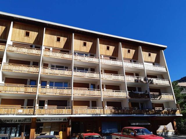 Apartements JANDRI I - Les Deux Alpes Centre